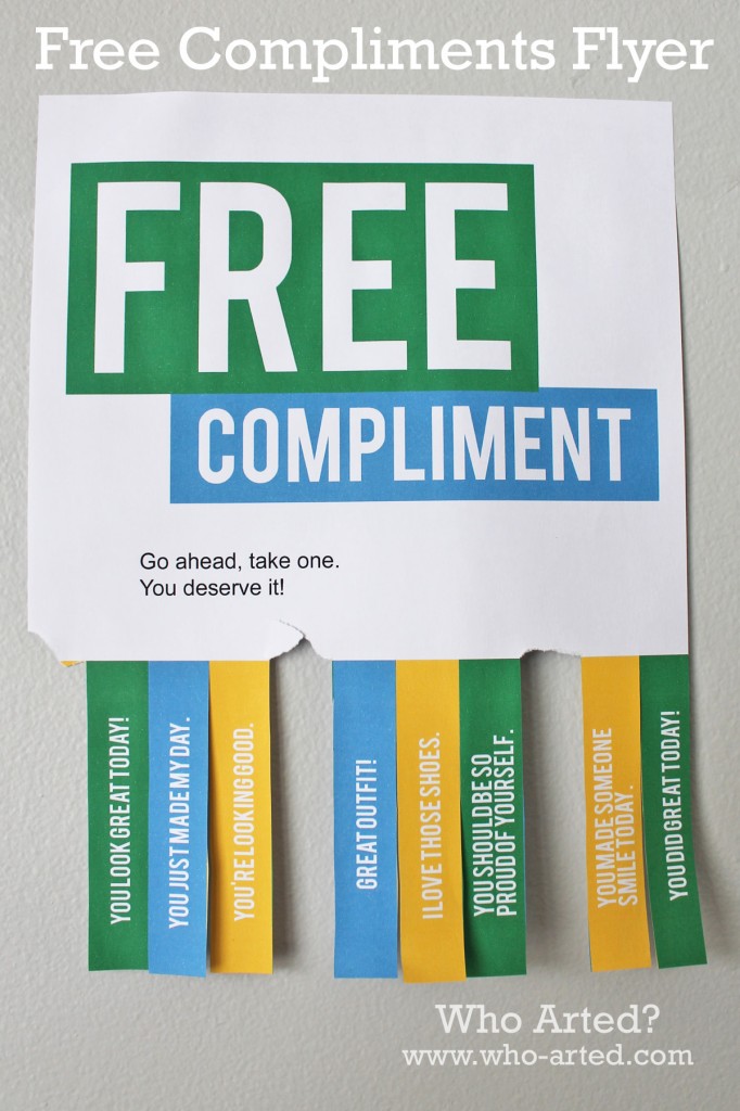Free Compliments Flyer 01
