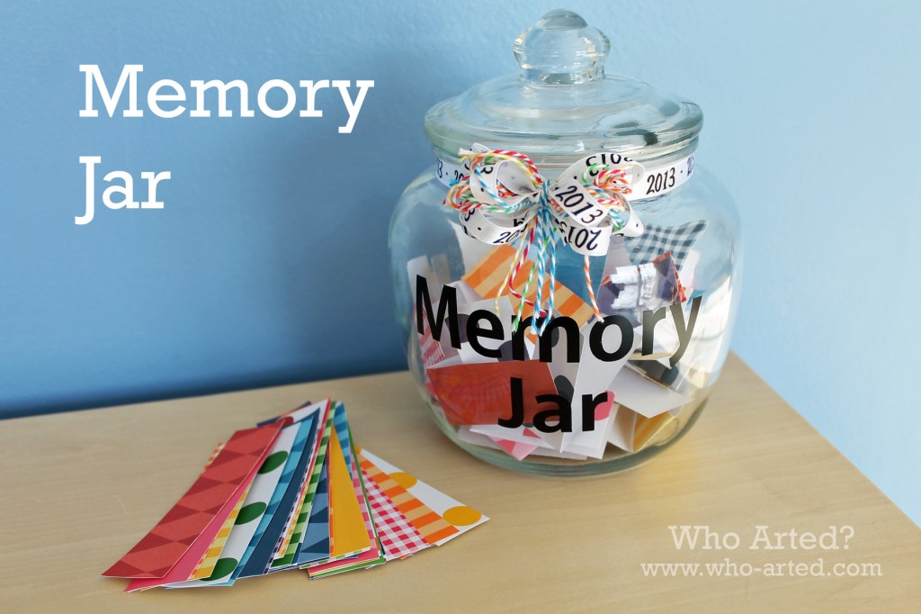 Memory Jar 01