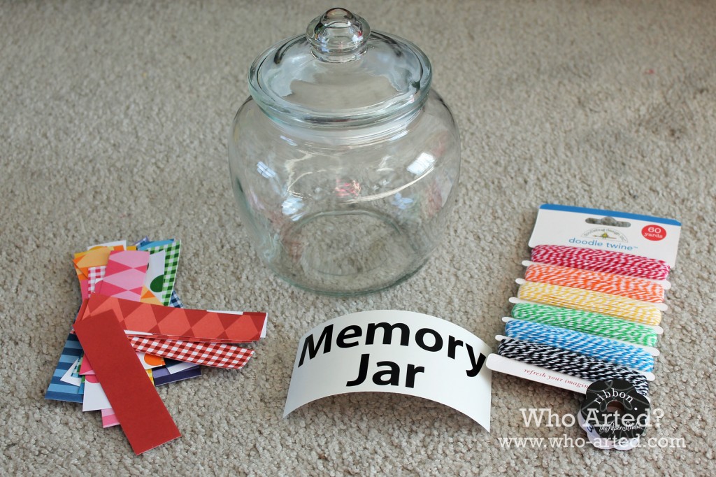 Memory Jar 02