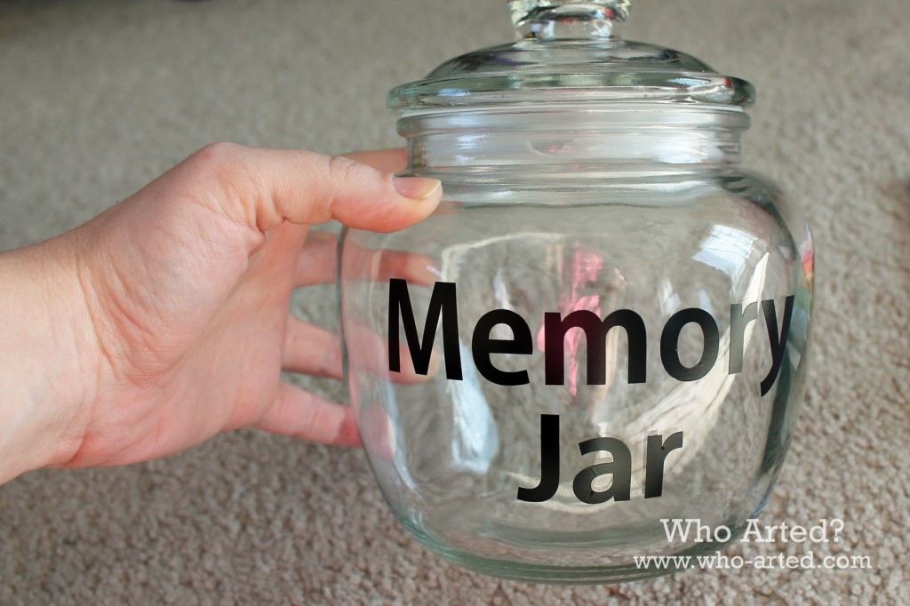 Memory Jar 03