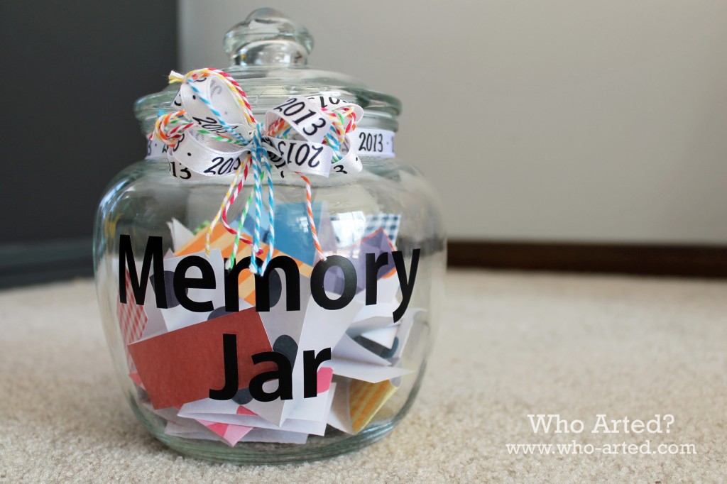 Memory Jar 06
