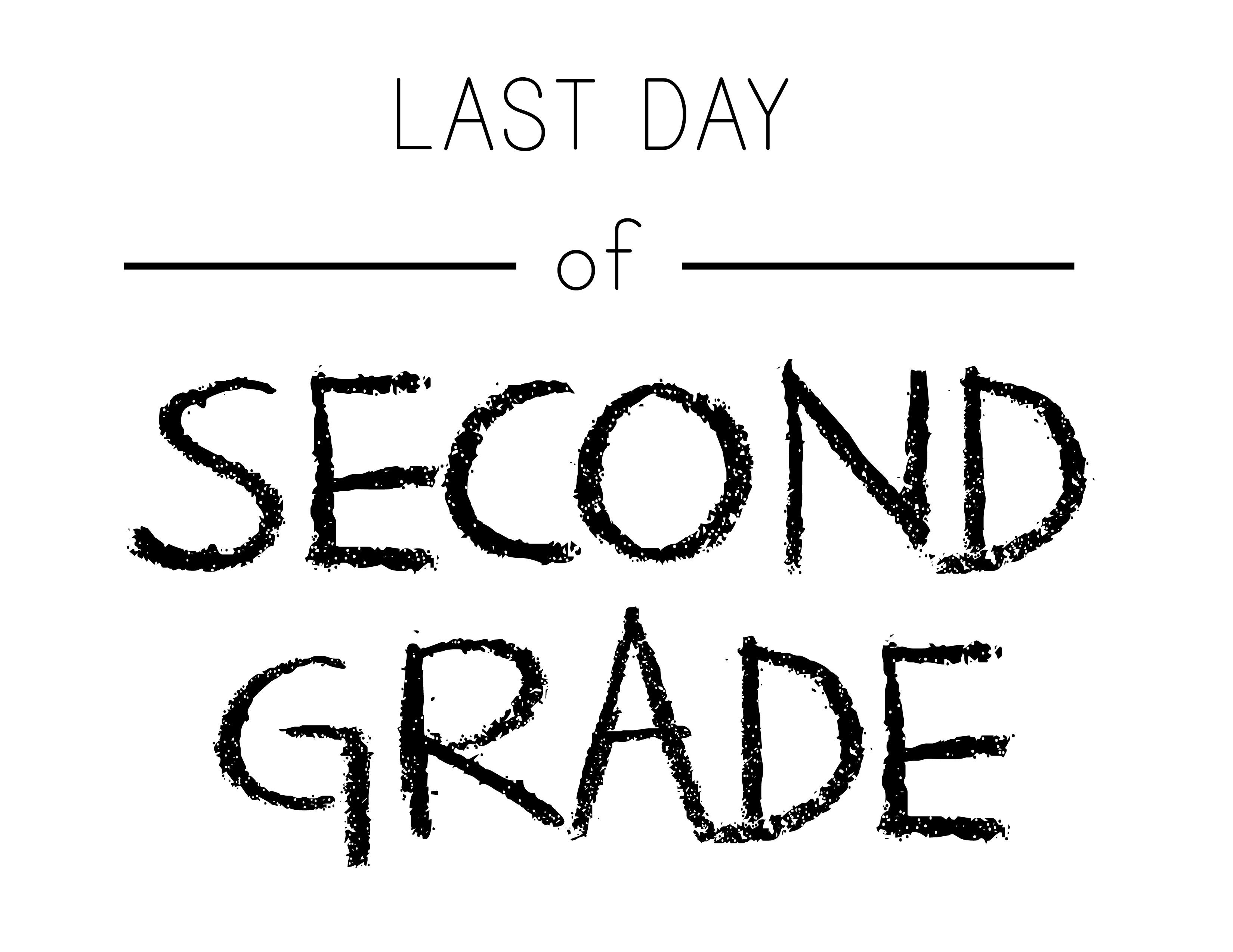 last-day-of-second-grade-bw-who-arted