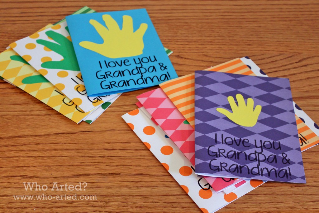 Grandparents Day Cards 06