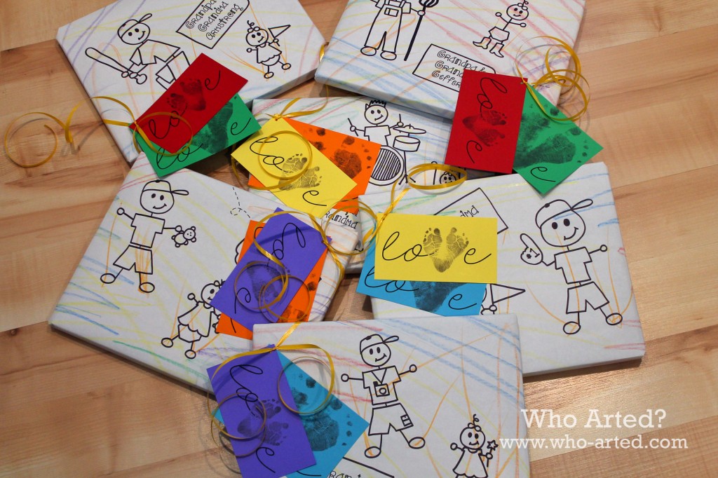 Grandparents Day Gift Tags 07