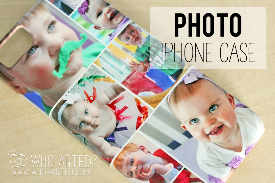 Photo iPhone Cases Mothers Day Who Arted 00