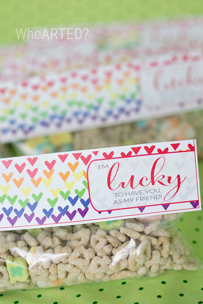 Lucky Snack Bags 05