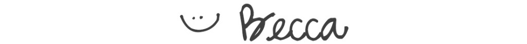 Signature, Footer