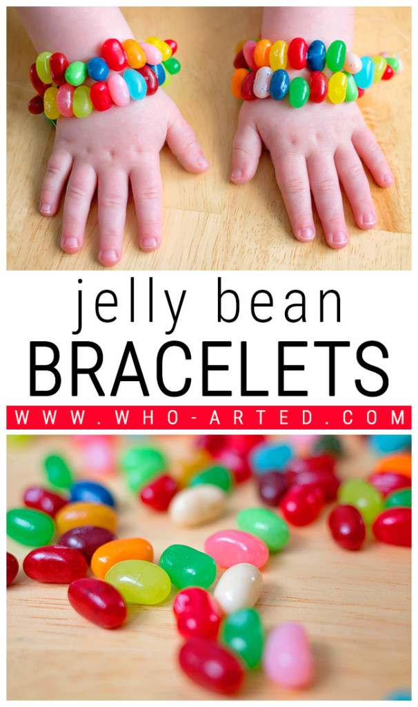 Jelly Bean Bracelets 00 - Pinterest 01