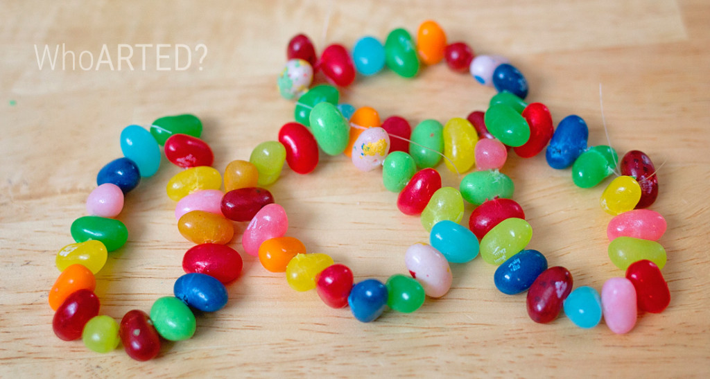 Jelly Bean Bracelets 04
