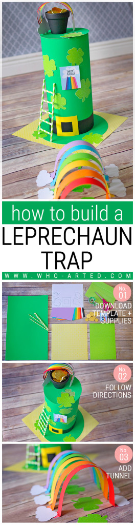 Leprechaun Trap 00 - Pinterest 02