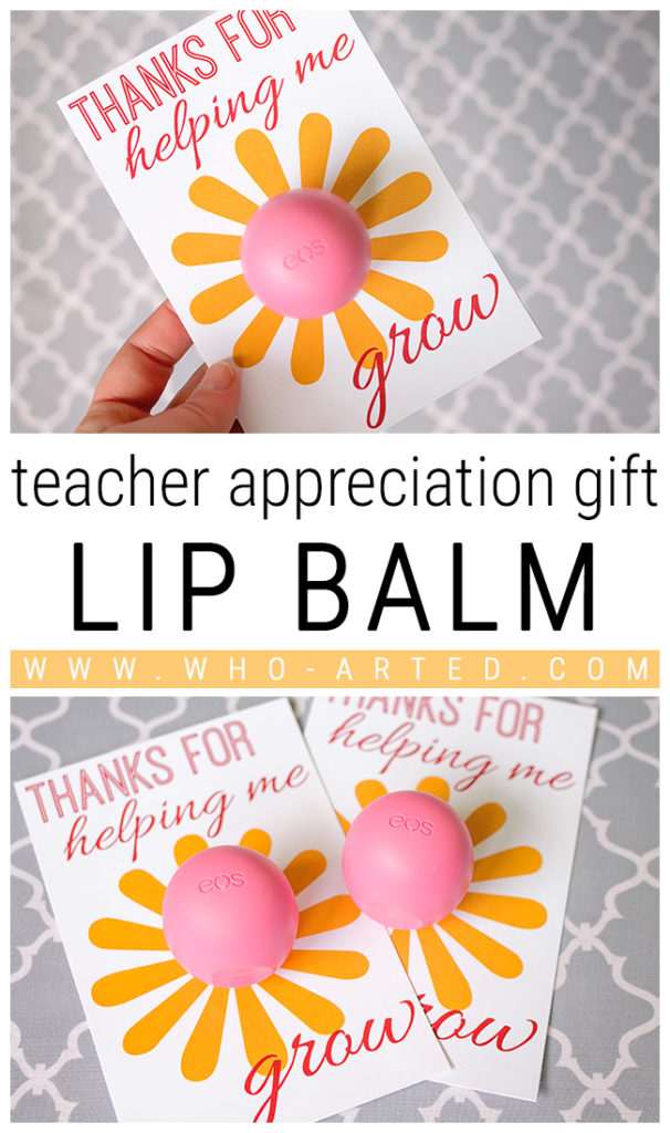 Teacher Appreciation Lip Balm - Pinterest 01