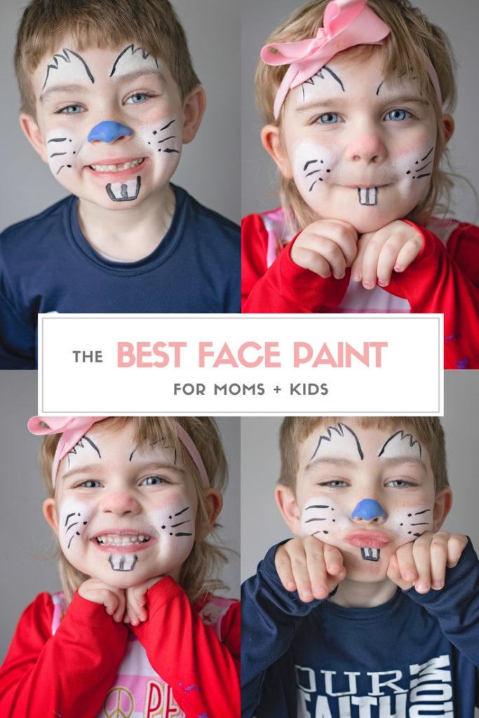 Best Face Paint for Moms Who Arted 03